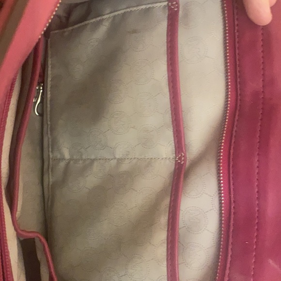 Michael Kors purse - Picture 11 of 13